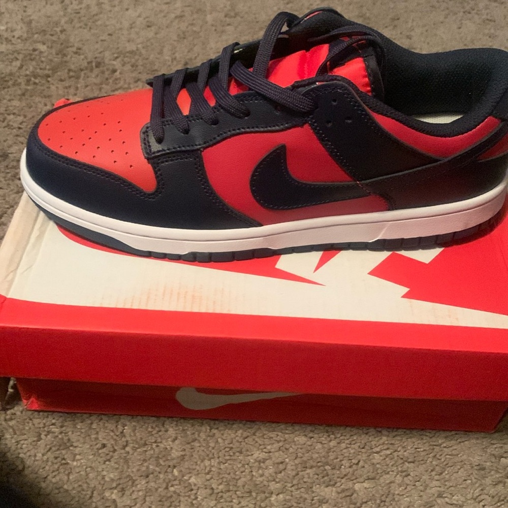 Dunks